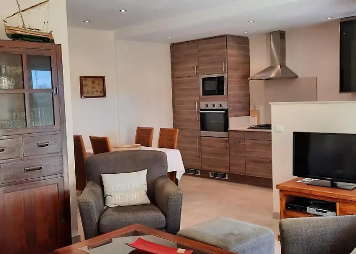 Apartamento De Standing Calella De Palafrugell
