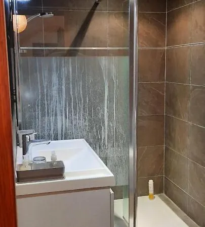 Apartamento De Standing Calella De Palafrugell Extérieur photo