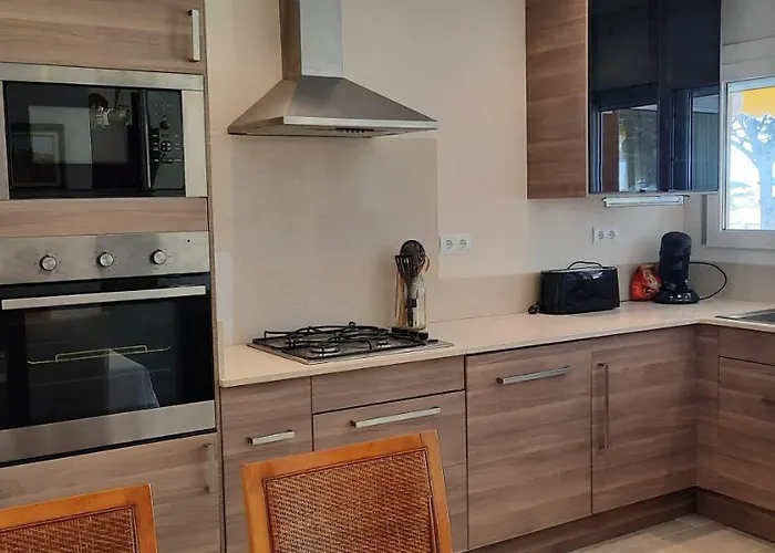 Apartamento De Standing Calella De Palafrugell