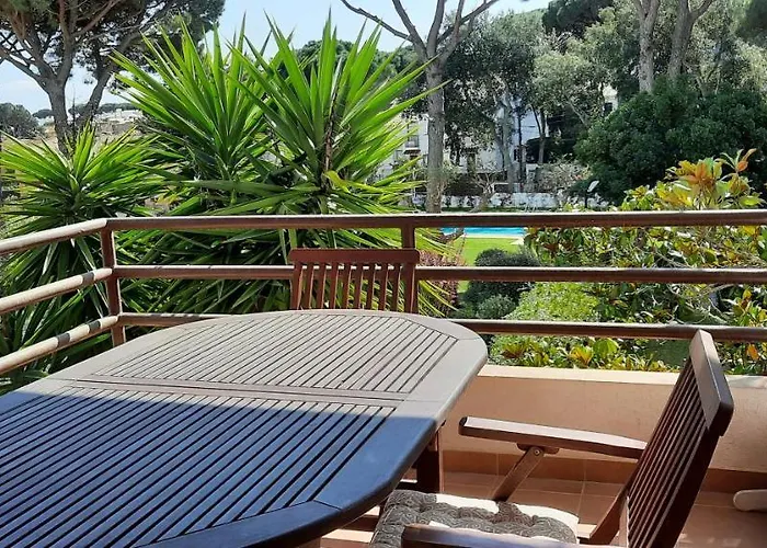 Apartamento De Standing Calella De Palafrugell
