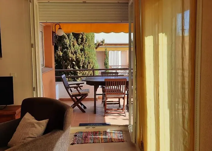 Apartamento De Standing Calella De Palafrugell