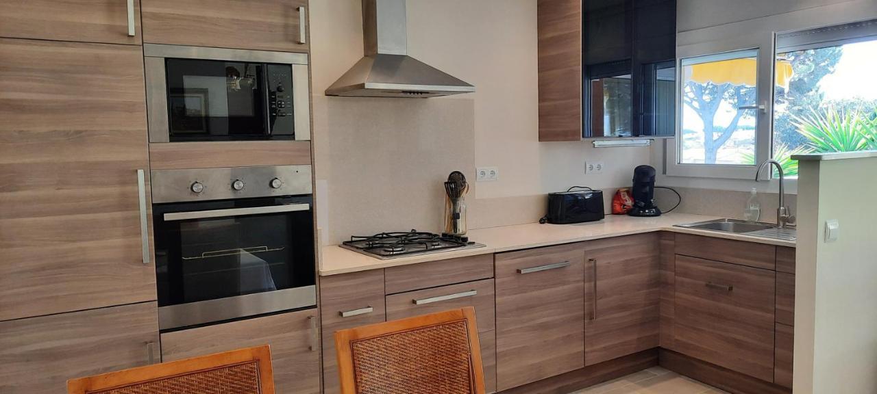 De Standing Appartement *
