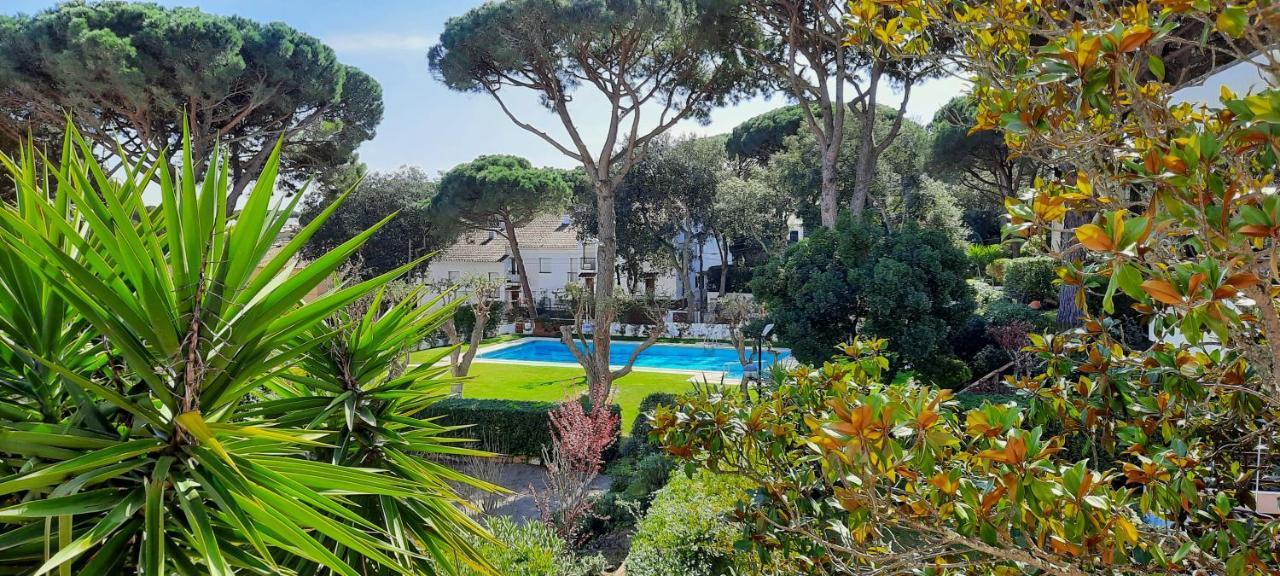 De Standing Appartement Calella De Palafrugell