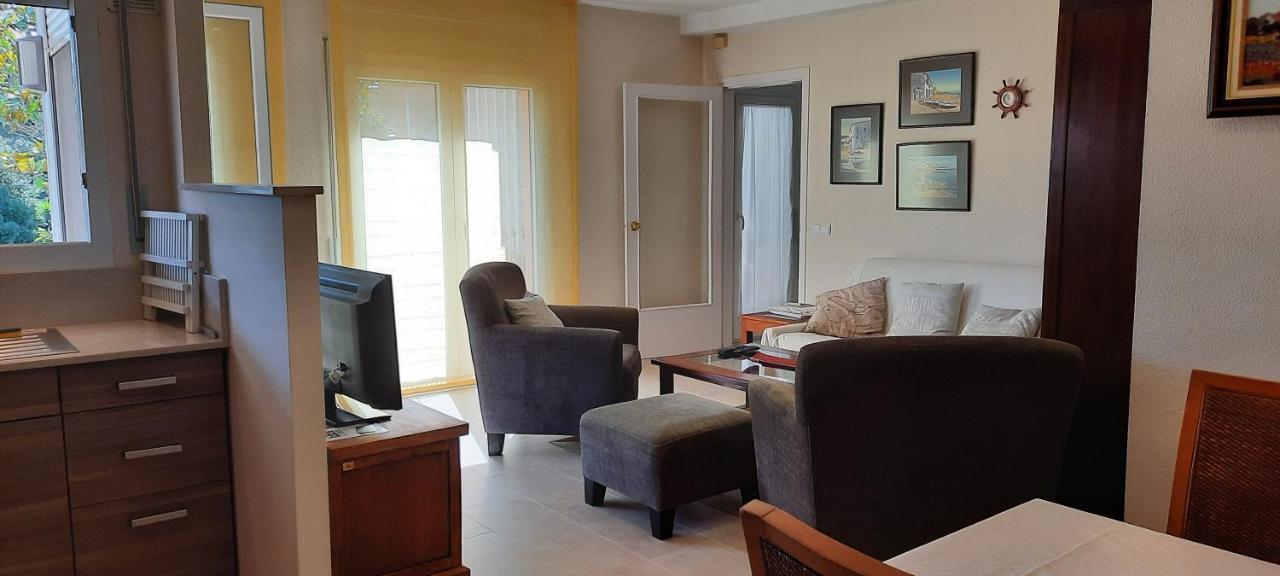Appartement De Standing *