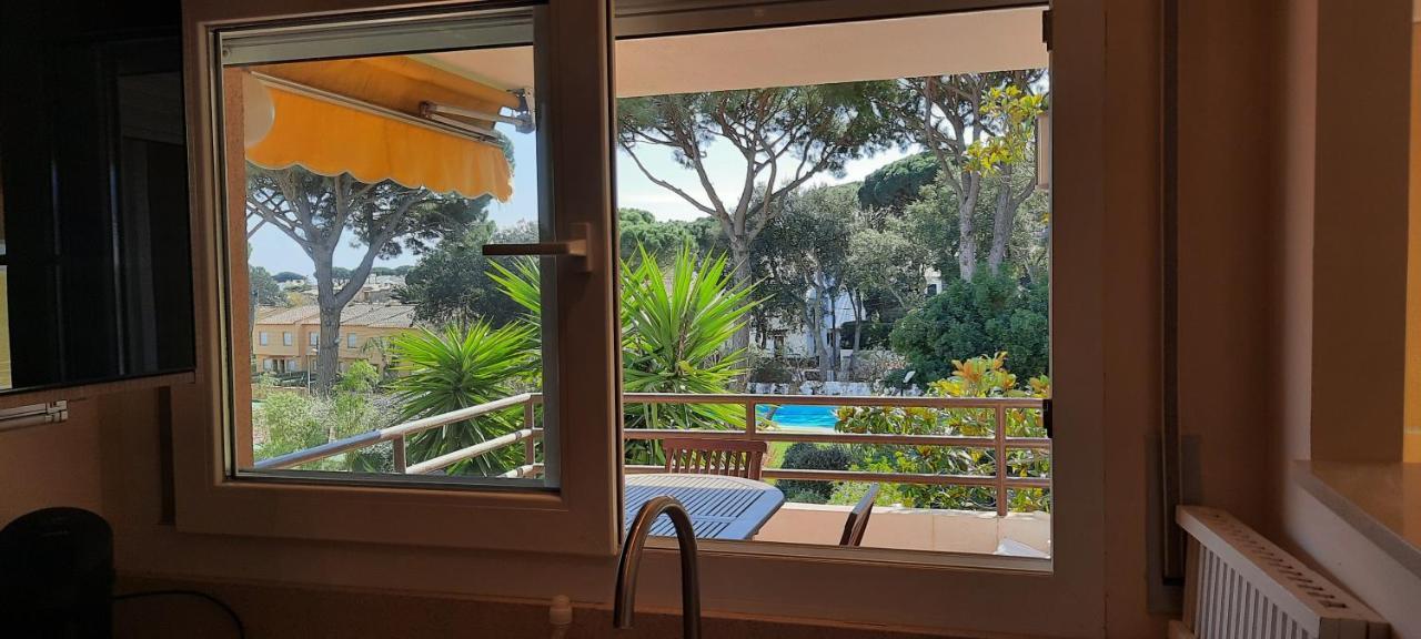 De Standing Appartement