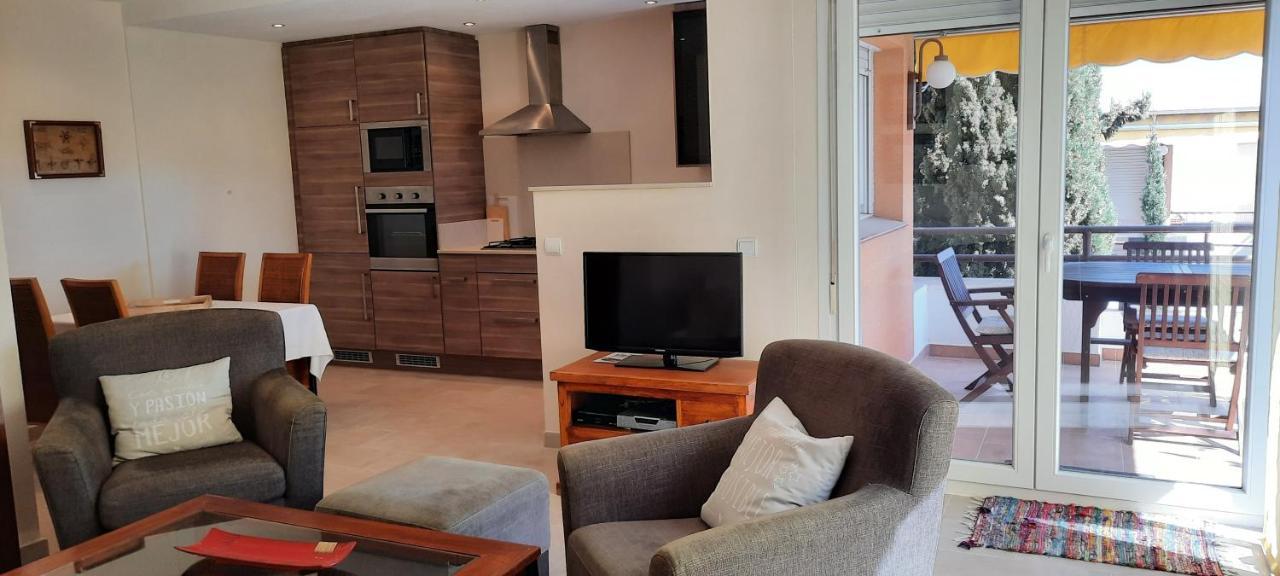 De Standing Appartement Calella De Palafrugell